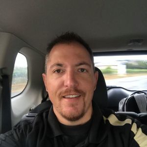 Meet your Posher, Samuel